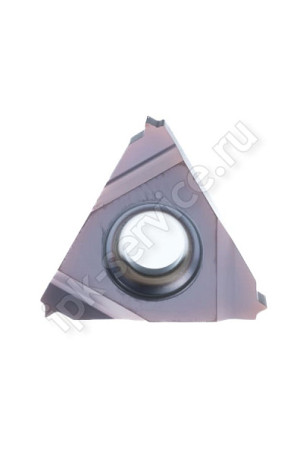 MMT16IR ISO 150 TC9110 Carbide Plate IPK