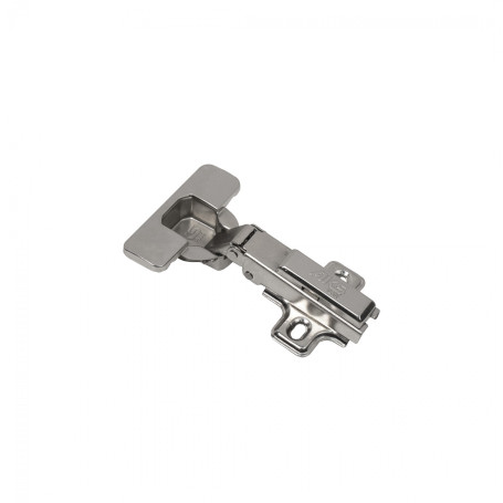 Overhead hinge with spring 45mm h0 slide-on AKS PLUS 60g (self-tapping screws, plugs)