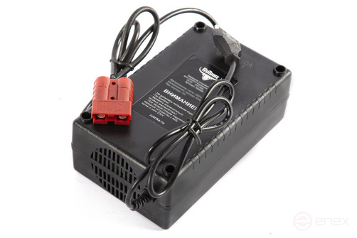 Зарядное устройство для свинцовых тяговых аккумуляторов 24V60AН (6A) Anderson