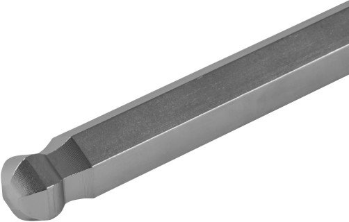 H23S1120 Ключ торцевой шестигранный удлиненный с шаром для изношенного крепежа, H12