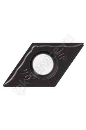 DCMT11T304-HF YC331 Carbide Plate