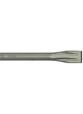 Locksmith chisel self-sharpening SDS-Plus 20x50 mm