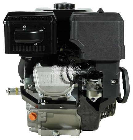 Lifan KP420 engine, shaft 25mm