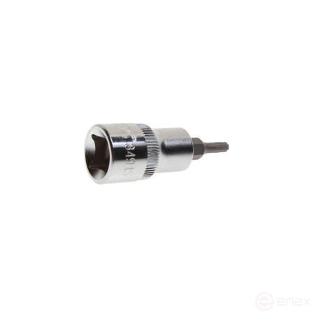 Бита-головка 3/8" TORX T15х48мм JTC