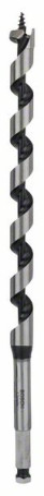 Wood screw drill, hex shank 13 x 170 x 235 mm, d 7,9 mm