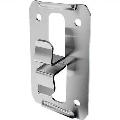 Corner clamp MFT-CVE 9-12 (100 pcs)