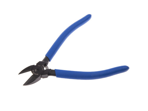 160 mm side cutters KING TONY 6271-65C