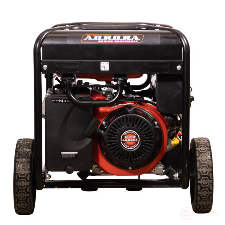 Бензогенератор Aurora AGE 10500 DSX DUAL
