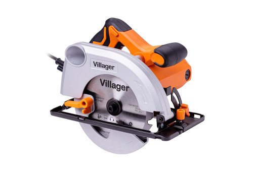 Электрическая циркулярная пила Villager VLP 1613