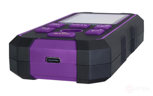 Детектор скрытой проводки Ermenrich Ping SM90