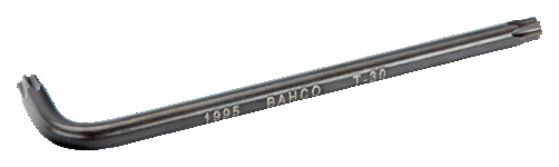 Шестигранник Г-образный под винты TORX T25