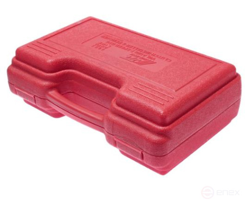 A device for removing and installing the clutch of a 7-speed DSG (VW AUDI) gearbox in a JTC case