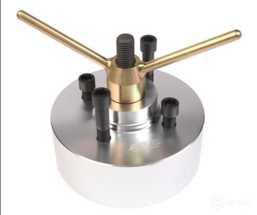 Приспособление для установки заднего сальника коленвала (VOLVO FM12) JTC