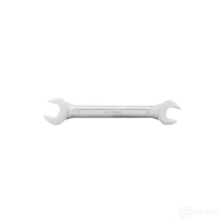 Ключ рожковый 19х22мм AV Steel
