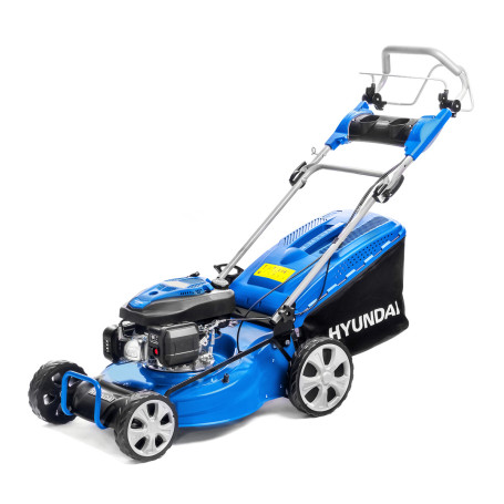 Gasoline lawn mower Hyundai L 5120S