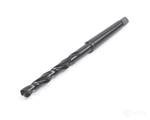 Drill bit for metal k/x 10.1 R6M5 HORTZ
