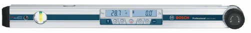 Digital goniometers GAM 270 MFL