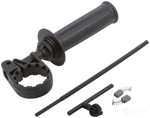 Impact drill 600 W; 0-3000 rpm; KlP 13 mm; 1.65 kg; cut. tilt; box