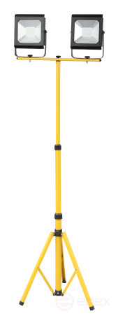 Tripod for spotlight ERA LPR-TRIPOD 4x10-100W<3kg