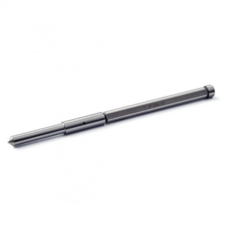 Guide for milling cutters AT-S 7.98x157 mm (double ejector pin, valve)