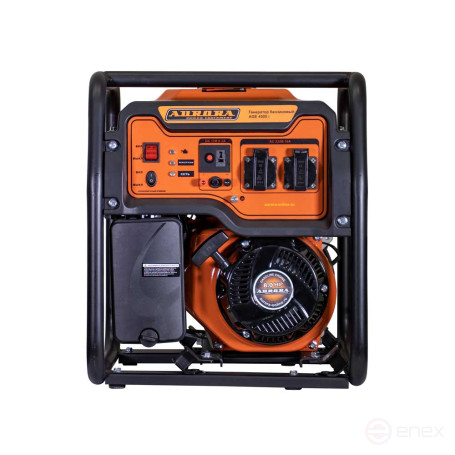 Инверторный генератор AURORA AGE 4500 I