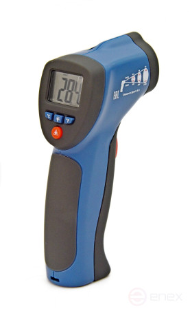 DT-883 Infrared Thermometer (Pyrometer)