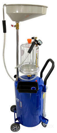 Установка для сбора масла TF-6272TPG AE&T