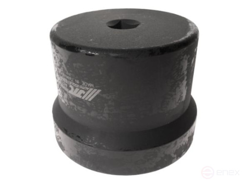 Head for rear differential nut, d=133mm (MERCEDES, MAN) JTC