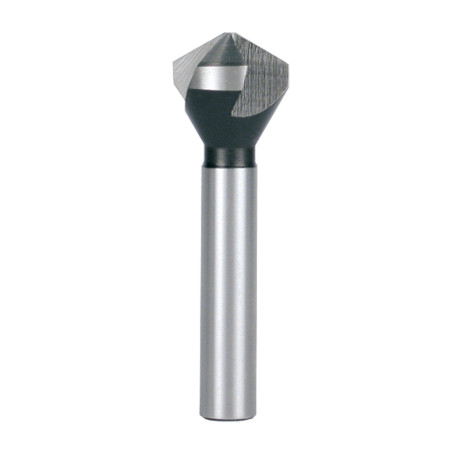 Countersink HSS shape C 120° Ø 10.4