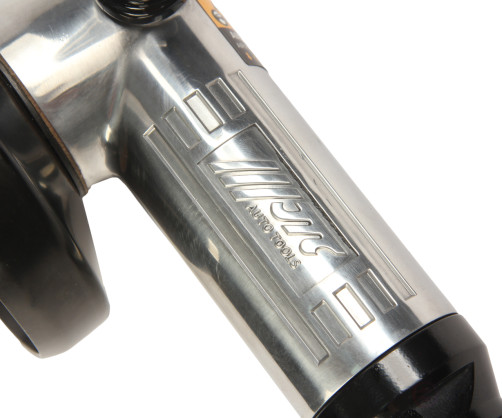 Машина углошлифовальная 4" 100мм JTC