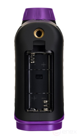 Лазерный строительный дальномер Ermenrich LR900