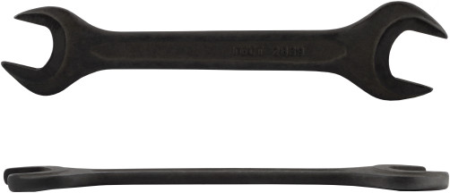 Ключ рожковый 10*11 BERIL