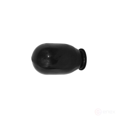 AB-EDPM5, Мембрана для гидроаккумулятора АКВАБРАЙТ 5 л, EPDM.