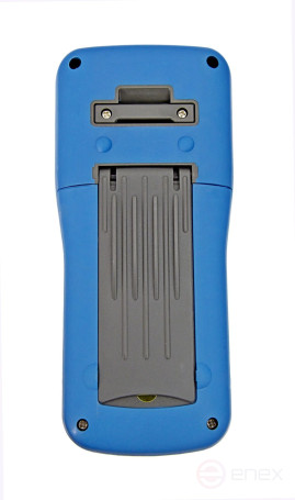 DT-5503 Analog Megohmmeter