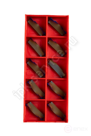 MCMN300-M YP751 Пластина твердосплавная ИПК