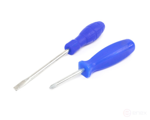 Набор шоферского инструмента N4 (исп.2) ПВХ фут. SITOMO BELARUS