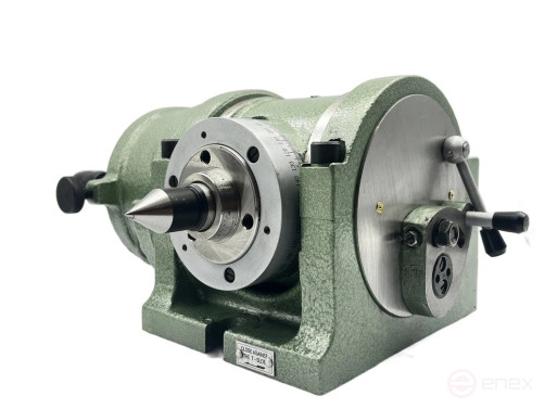 Universal dividing head UDG D-200A (F11100A) TORNERI T023766