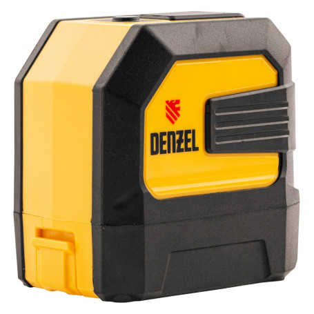 Laser level LX 03 Green, 30 m, 520 nm, 1/4" Denzel thread