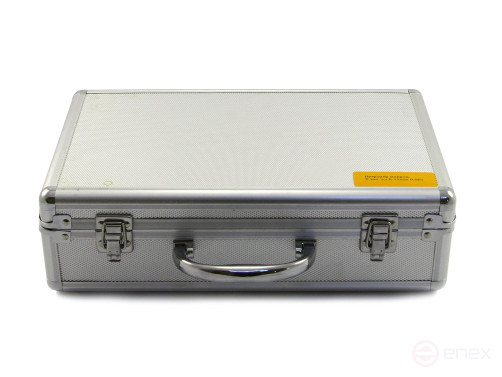 Набор нутром.микром.3 - точ. электр. 6 - 12 0,001 ЧИЗ