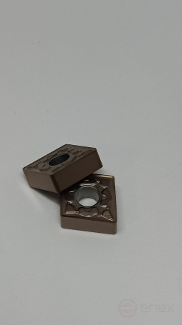 Пластина CNMG120408-MM HN4011