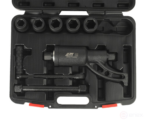 Mechanical wrench (UKM) (head S=24/33 3200Nm JTC-5342) JTC