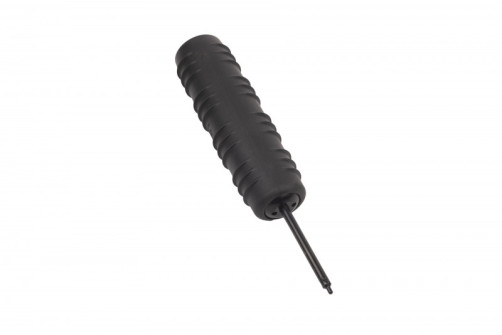HT-3150R Инструмент для одновременной набивки 4-x или 5-и пар в кроссах 110-ого типа (ручка без насадок), ударный, нерегулируемый