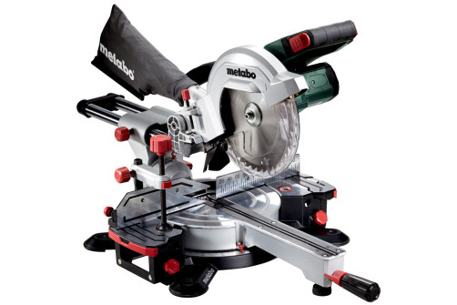 Rechargeable miter saw KGS 18 LTX 216, 619001850