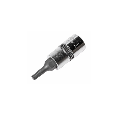 Бита-головка TORX 1/4" х T15, длина 37мм JTC
