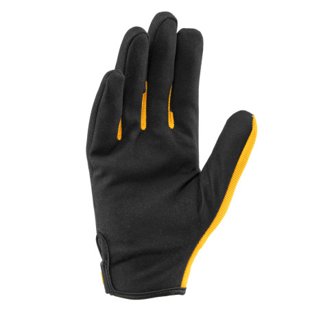 Universal Velcro gloves, size 10// Denzel