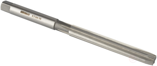 Развертка 8mm (ручная,цилиндрическая) АвтоDело (40788)