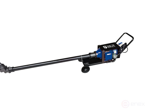 Гайковерт для гаек стремянок рессор T8901R AE&T