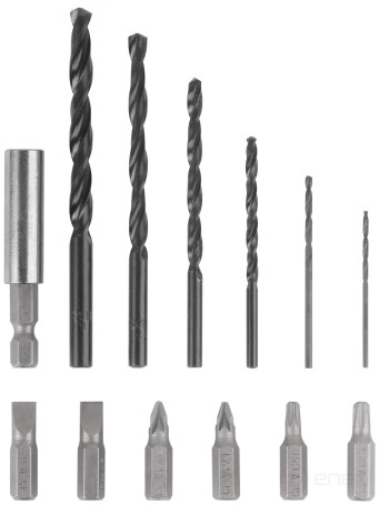 MAX-PRO Дрель-Шуруповерт аккумуляторная 12 В; 0-350/0-1300 об/мин; 10 мм; 26 Нм; 2 батареи (Li-Ion) х1,3 Ач; 17+1; 1 ч.; регулировка оборотов; резинов