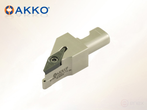 Державка SVJCL-12X43.3-11-H