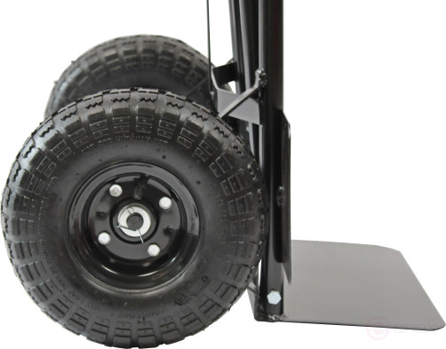 Two-wheeled manual trolley RAD HT150P